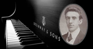 TRIBUTE TO THE MUSICIANS ABOARD TITANIC